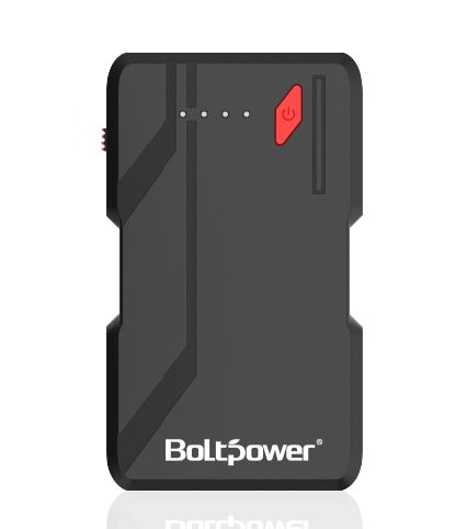 Boltpower新葡萄新京P4CF汽车应急启动电源